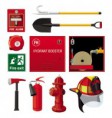 Manutenção Preventiva do sistema de proteção contra incêndio
